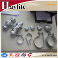 High Quality chain link fence fittings